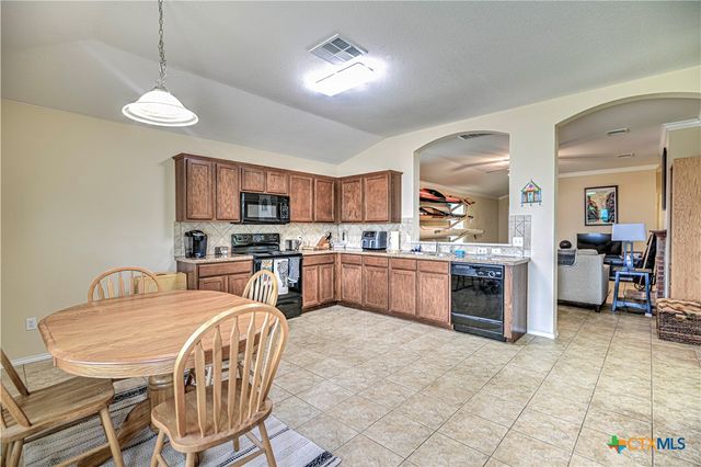 10016 Smock Mill Lane, Temple, TX 76502
