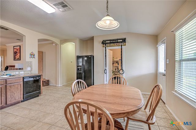 10016 Smock Mill Lane, Temple, TX 76502
