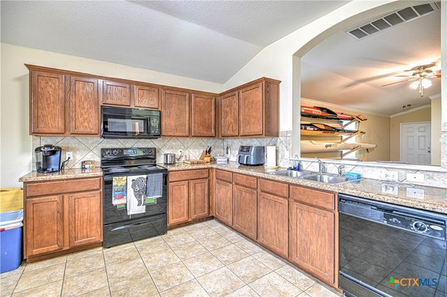 10016 Smock Mill Lane, Temple, TX 76502