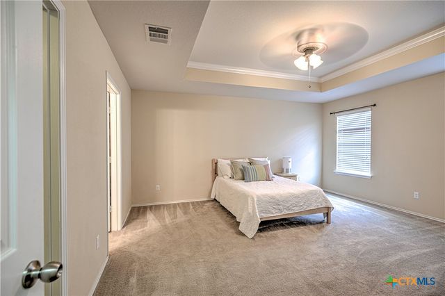 10016 Smock Mill Lane, Temple, TX 76502
