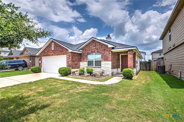 10016 Smock Mill Lane, Temple, TX 76502
