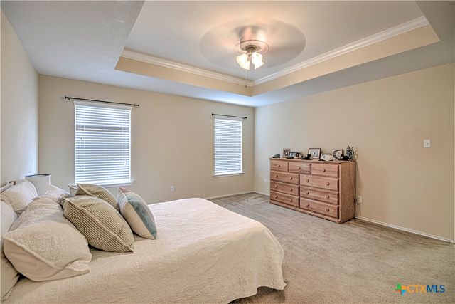 10016 Smock Mill Lane, Temple, TX 76502