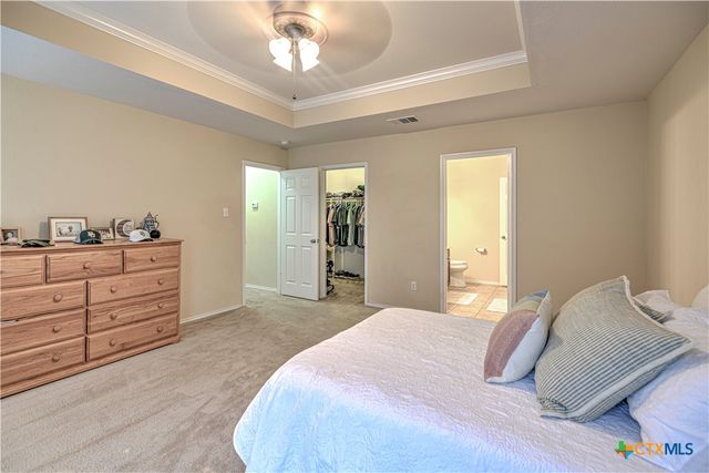 10016 Smock Mill Lane, Temple, TX 76502