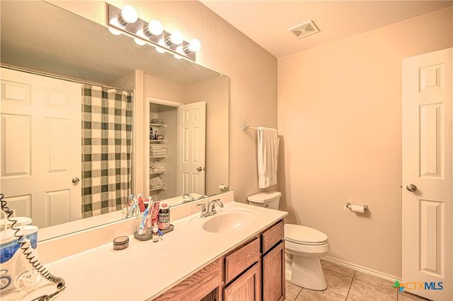 10016 Smock Mill Lane, Temple, TX 76502