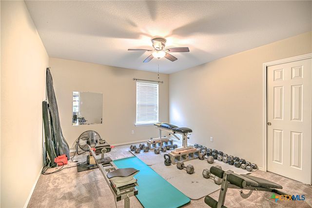 10016 Smock Mill Lane, Temple, TX 76502