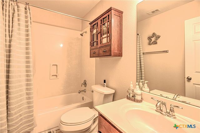 10016 Smock Mill Lane, Temple, TX 76502