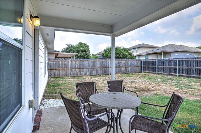10016 Smock Mill Lane, Temple, TX 76502