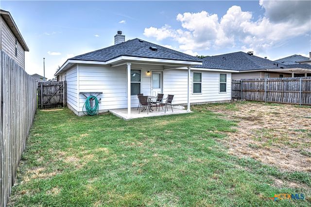 10016 Smock Mill Lane, Temple, TX 76502