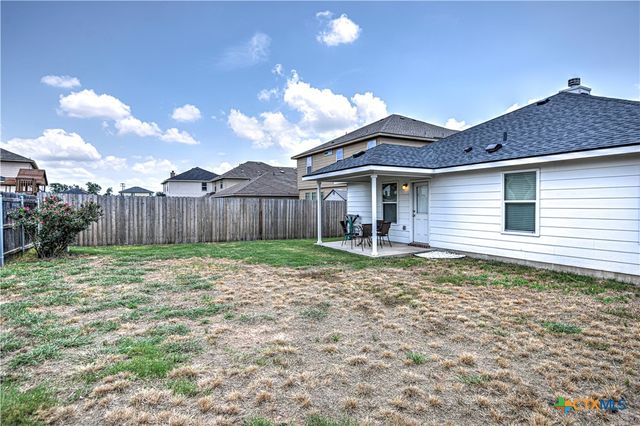 10016 Smock Mill Lane, Temple, TX 76502