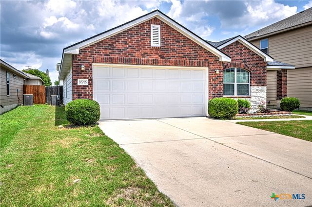 10016 Smock Mill Lane, Temple, TX 76502
