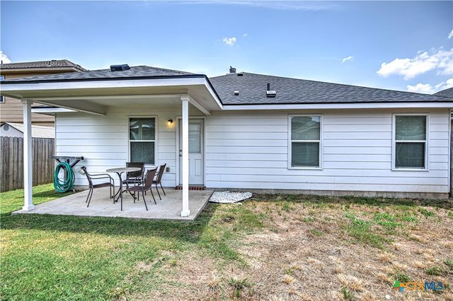 10016 Smock Mill Lane, Temple, TX 76502