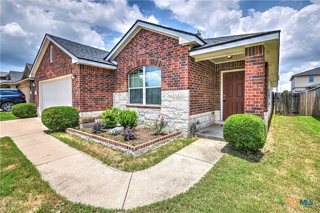 10016 Smock Mill Lane, Temple, TX 76502