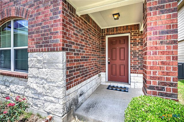 10016 Smock Mill Lane, Temple, TX 76502