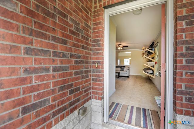 10016 Smock Mill Lane, Temple, TX 76502