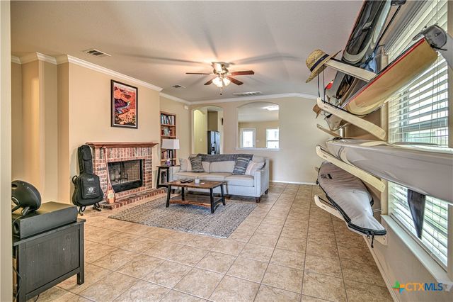 10016 Smock Mill Lane, Temple, TX 76502