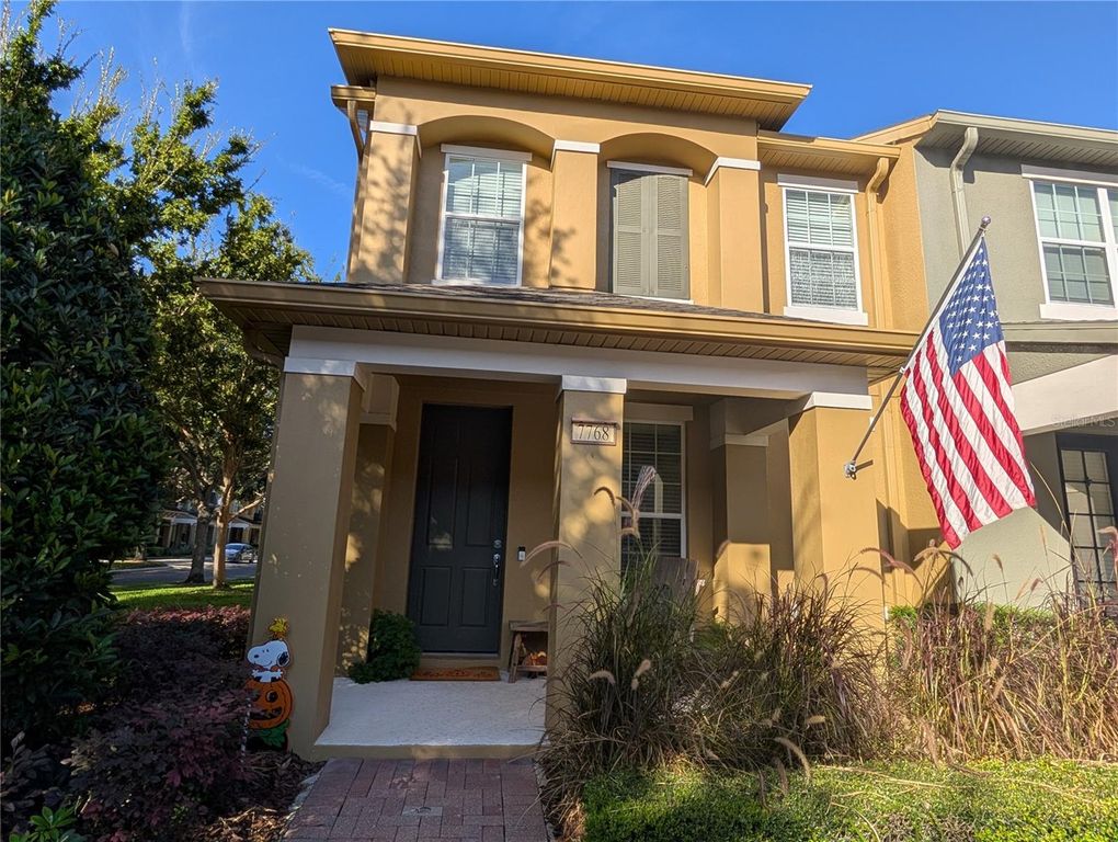 7768 MOSER AVENUE, Windermere, FL 34786