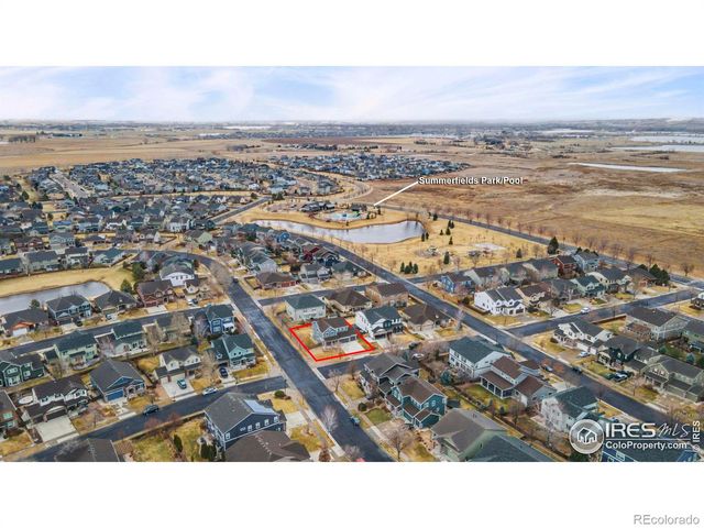 5894 Graphite Street, Timnath, CO 80547