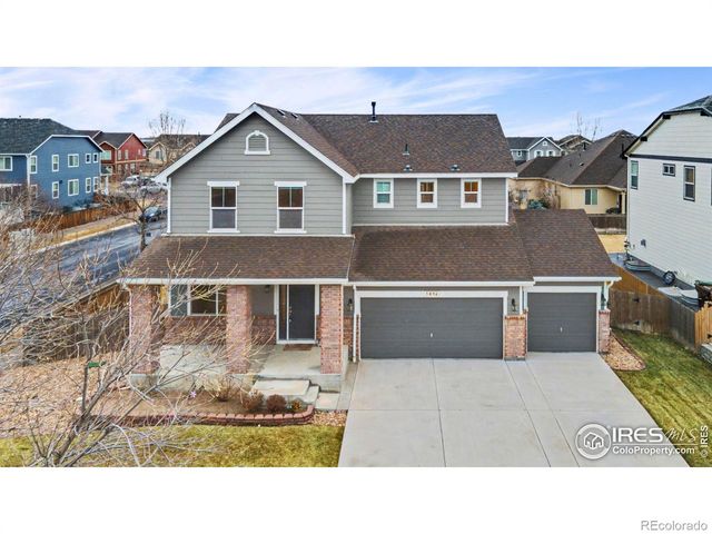 5894 Graphite Street, Timnath, CO 80547