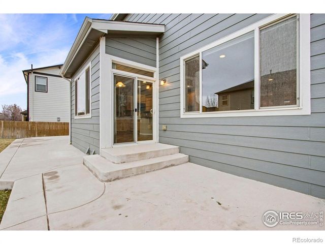 5894 Graphite Street, Timnath, CO 80547