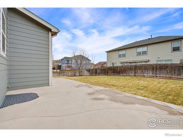 5894 Graphite Street, Timnath, CO 80547