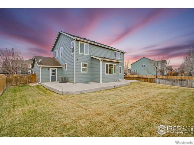 5894 Graphite Street, Timnath, CO 80547