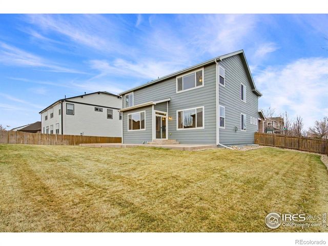 5894 Graphite Street, Timnath, CO 80547