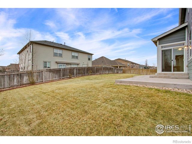 5894 Graphite Street, Timnath, CO 80547