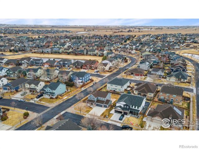 5894 Graphite Street, Timnath, CO 80547