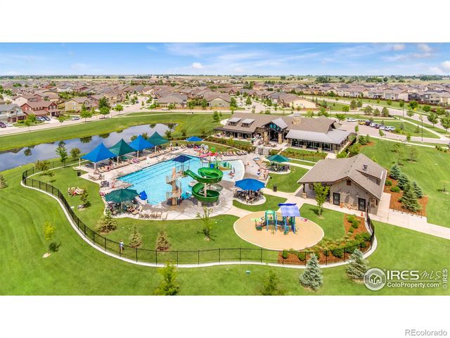 5894 Graphite Street, Timnath, CO 80547