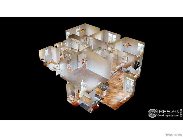 5894 Graphite Street, Timnath, CO 80547