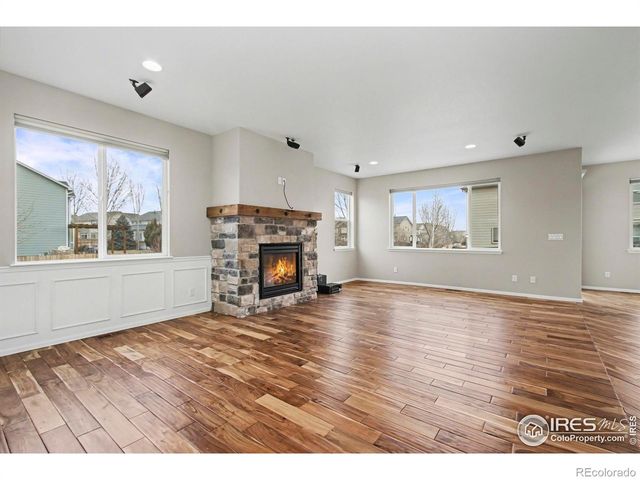 5894 Graphite Street, Timnath, CO 80547