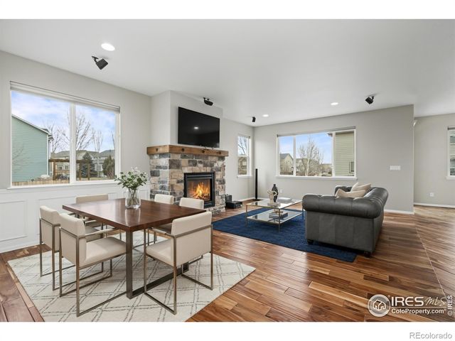 5894 Graphite Street, Timnath, CO 80547