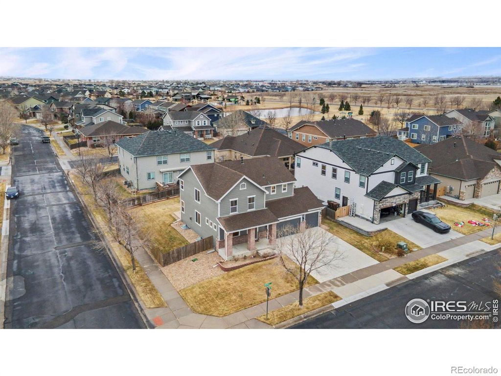 5894 Graphite Street, Timnath, CO 80547