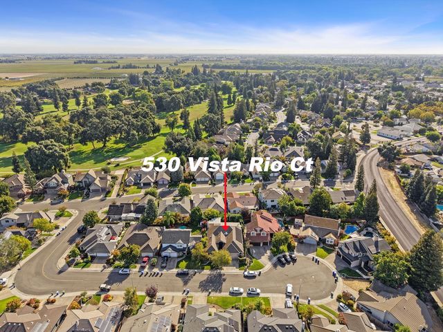530 Vista Rio Ct, Woodbridge, CA 95258