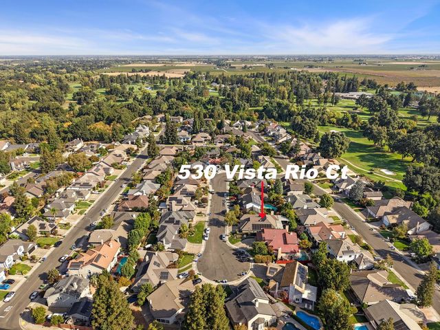 530 Vista Rio Ct, Woodbridge, CA 95258