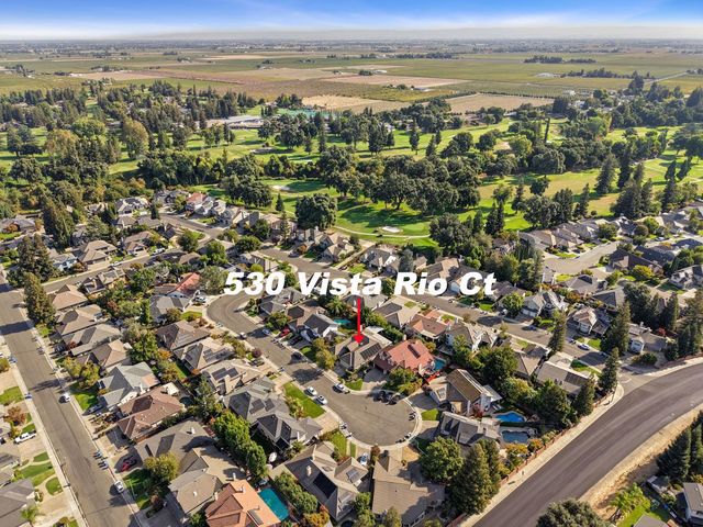 530 Vista Rio Ct, Woodbridge, CA 95258