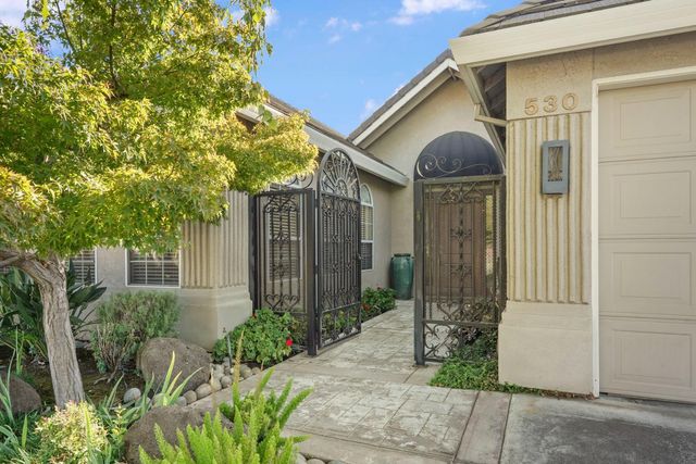 530 Vista Rio Ct, Woodbridge, CA 95258