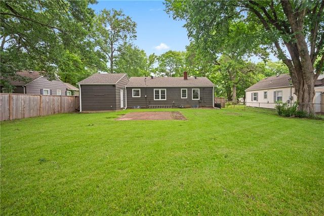 4607 W 59th Street, Fairway, KS 66205