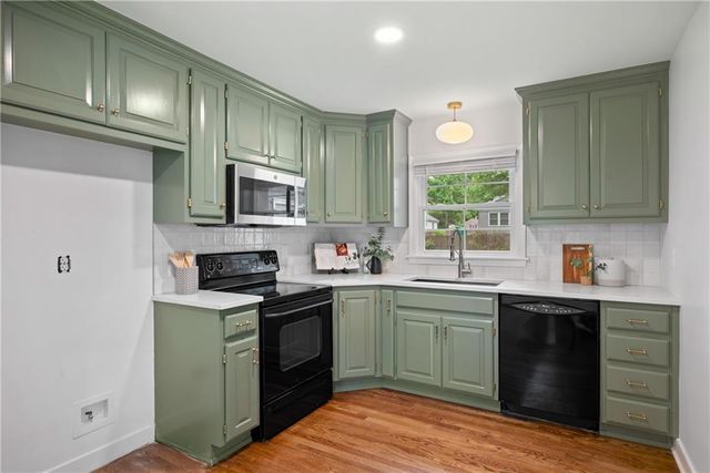 4607 W 59th Street, Fairway, KS 66205