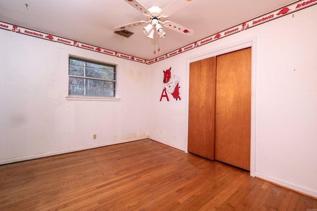 10925 Legion Hut Road, Mabelvale, AR 72103