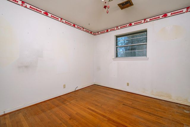 10925 Legion Hut Road, Mabelvale, AR 72103