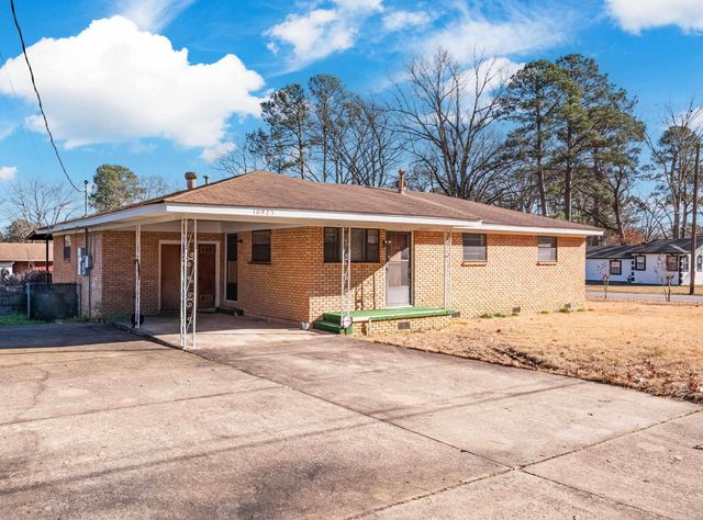 10925 Legion Hut Road, Mabelvale, AR 72103