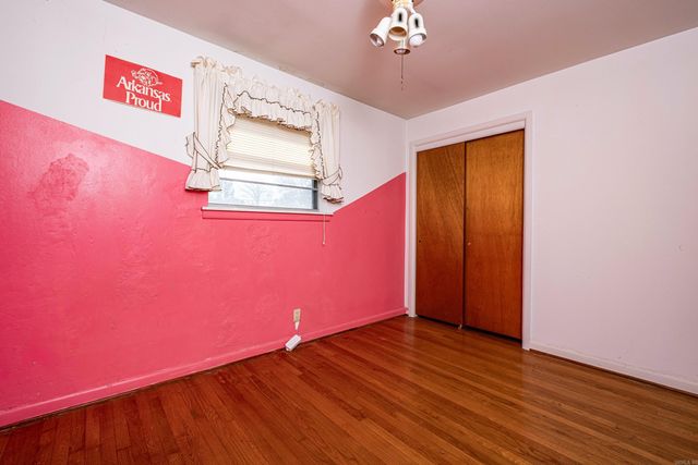 10925 Legion Hut Road, Mabelvale, AR 72103