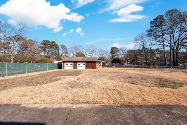 10925 Legion Hut Road, Mabelvale, AR 72103