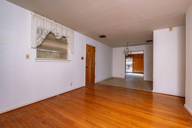 10925 Legion Hut Road, Mabelvale, AR 72103