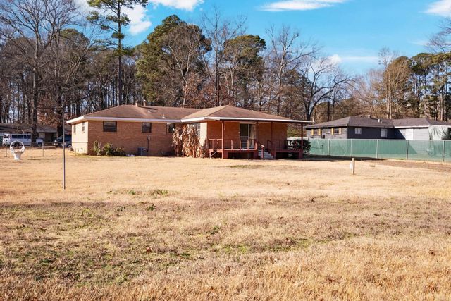 10925 Legion Hut Road, Mabelvale, AR 72103