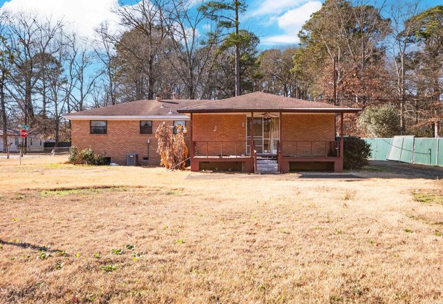 10925 Legion Hut Road, Mabelvale, AR 72103
