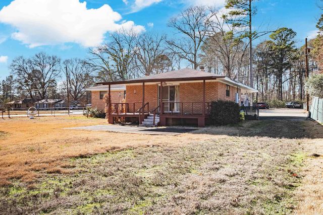 10925 Legion Hut Road, Mabelvale, AR 72103