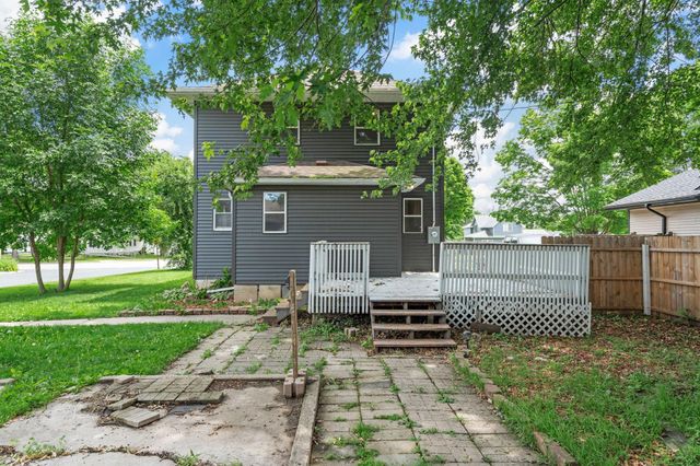 213 2nd Street NE, Grand Meadow, MN 55936