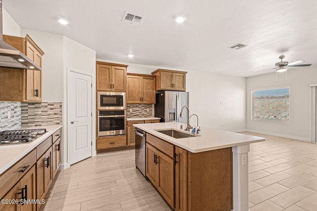 5104 Venado Street, Las Cruces, NM 88012